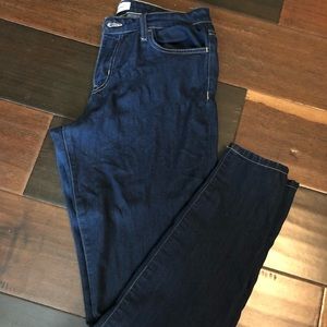 Flying Monkey Jeggings